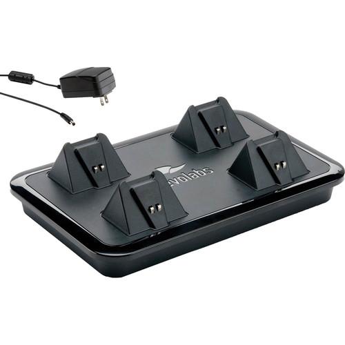 Revolabs Charging Tray for 4 Executive Elite Microphones