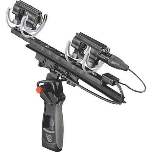 Rycote Suspension Large 72 Duo