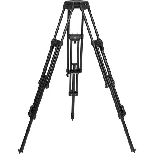 Sachtler ENG 75 2 D HD Aluminum Tripod Legs with 75mm Bowl - Open Box