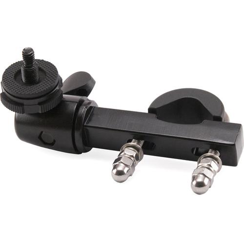 SHILL Aluminum Motorcycle Bike Mount for Action Cameras