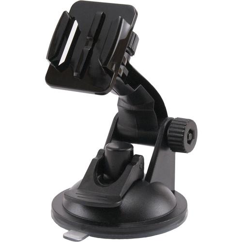 SHILL GoPro Quick Buckle Suction Cup