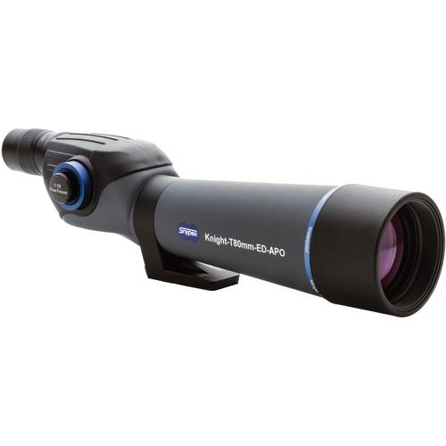 Snypex Knight T80 ED-APO 20-60x80 Spotting Scope