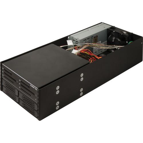 Sonnet Mobile Rack Kit