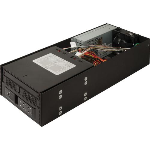 Sonnet Mobile Rack Kit