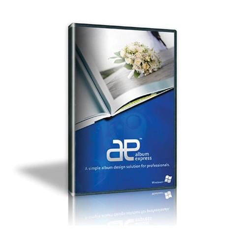 SPC Album Express 5 Standard for Windows
