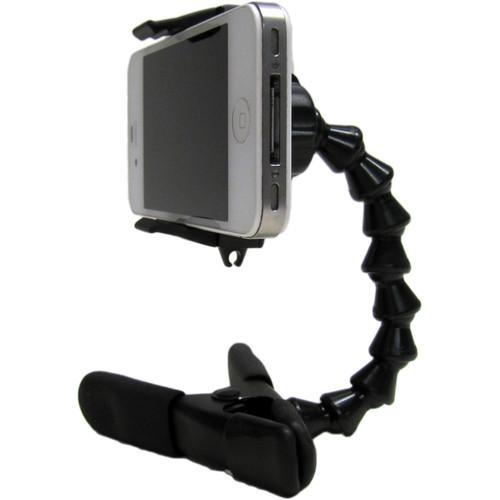 Stage Ninja Scorpion Universal Smartphone Clamp Mount