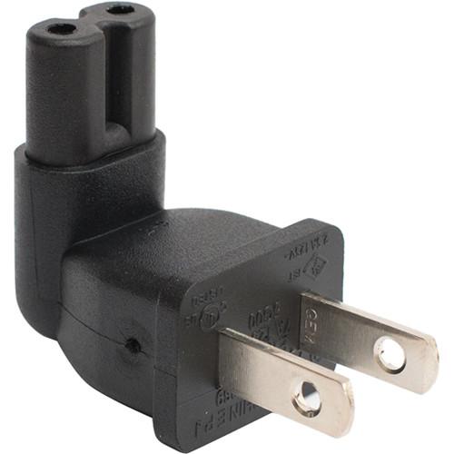 Stub Plug Adapter for Camera Battery