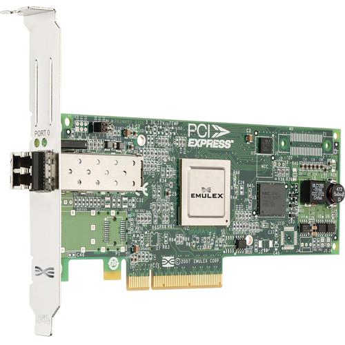 Studio Network Solutions 1 x 8GB Fiber Network Adapter for EVO 8-Bay & 16-Bay Systems