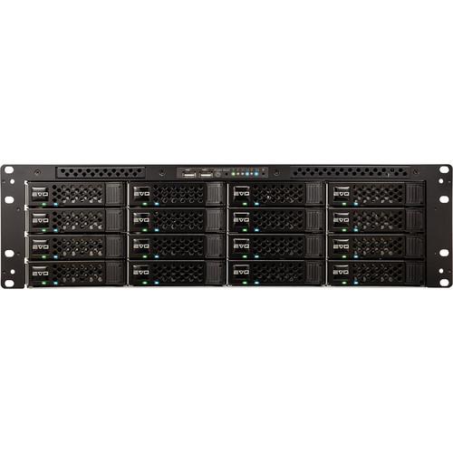 Studio Network Solutions EVO 16TB 16-Bay Expansion Chassis