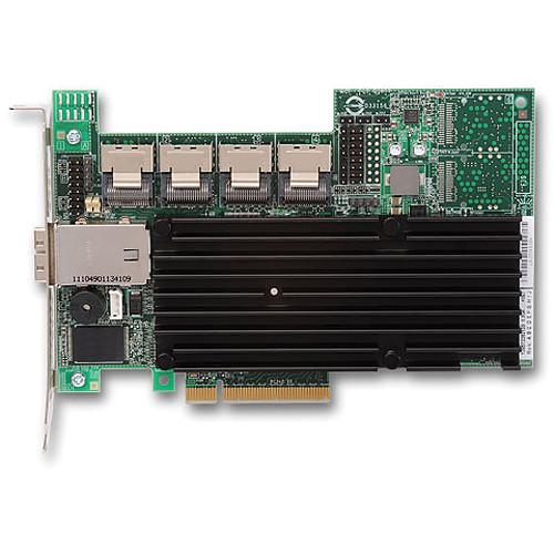 Studio Network Solutions PCIe RAID Controller