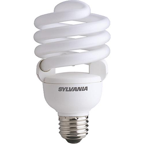 Sylvania Osram Dulux EL 3-Way Twist Compact Fluorescent Lamp