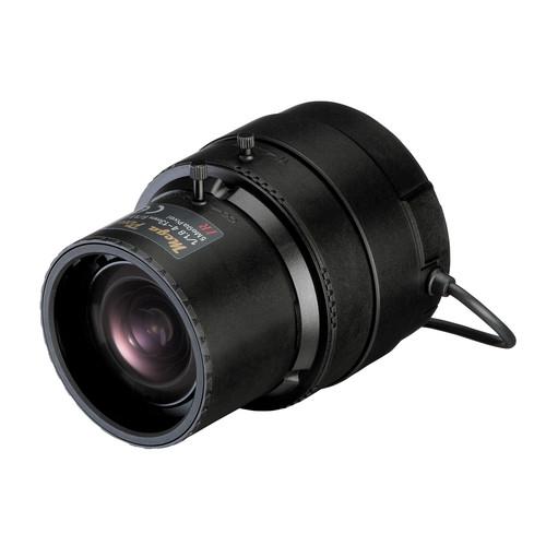 Tamron C-Mount 4-13mm DC Auto Iris Varifocal Lens
