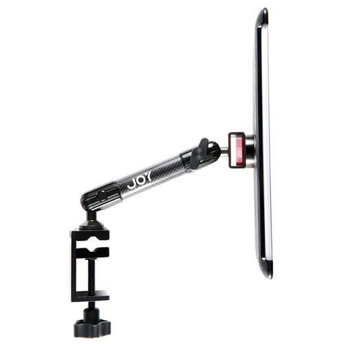 The Joy Factory MagConnect C-Clamp Mount for iPad Air