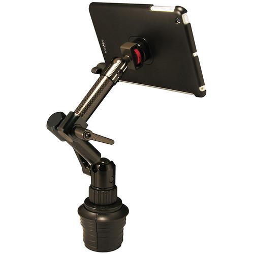 The Joy Factory MMA208 MagConnect Cup Holder Mount for iPad Air or iPad 9.7"