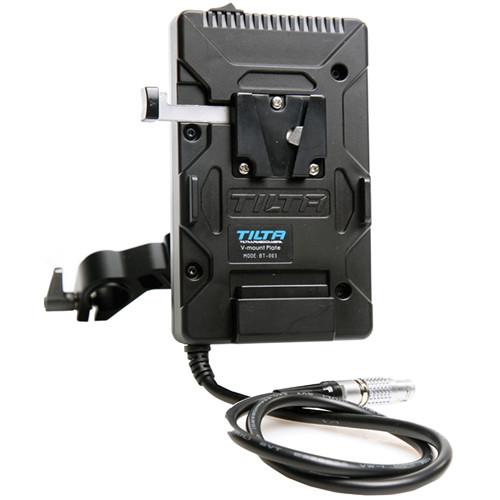 Tilta Power Supply System for RED ONE MX