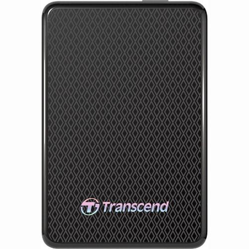 Transcend 256GB ESD400 USB 3.0 Portable Solid State Drive