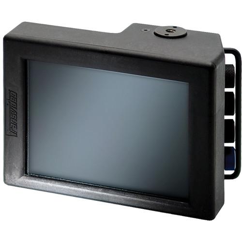 Transvideo 5" Rainbow II On-Camera Monitor