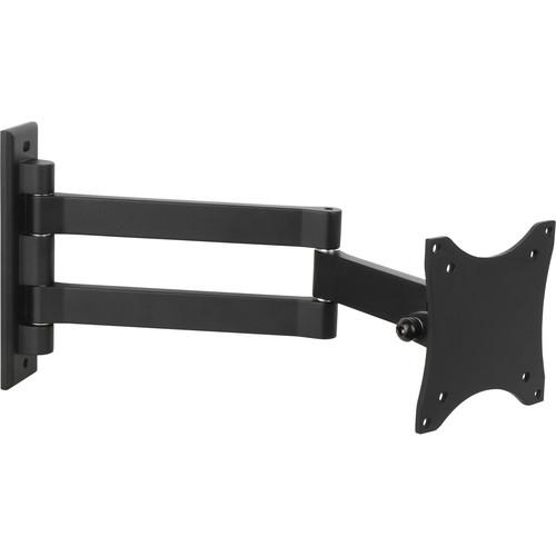 ViewZ VZ-AM01 Wall Mount for 10 to 24" ViewZ Monitors