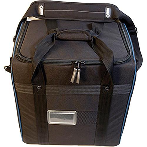 Visual Buddha Ballistic Nylon Case for Two 1x1