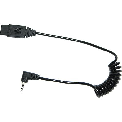 VXi QD 1095G 23" Direct Connect Cord