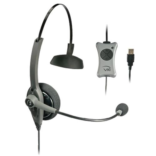 VXi Talkpro UC1 Monaural Headset