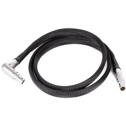 Wooden Camera LCD EVF Cable for RED DSMC DSMC2 Cameras