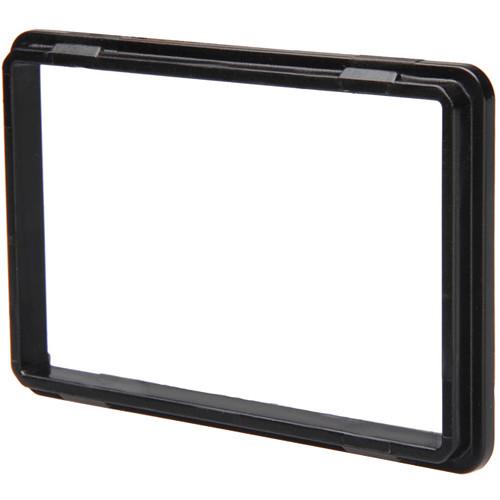 Zacuto Adhesive Mounting Frame for Blackmagic