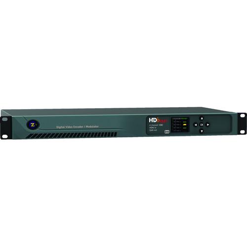 ZeeVee HDb2840 Digital Video Encoder Modulator