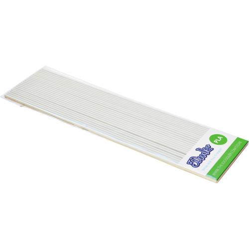 3Doodler PLA Single Color Plastic Pack