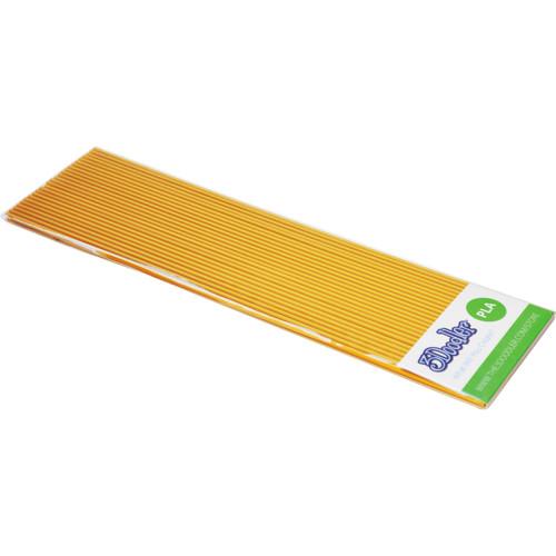 3Doodler PLA Single Color Plastic Pack