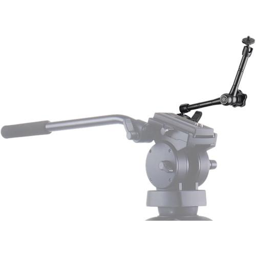 Acebil MA-08K4 8" Multiple Support Magic Arm with PH-4 Adapter