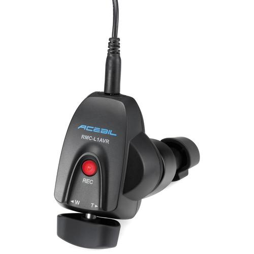Acebil Zoom Controller for Sony HD Cameras