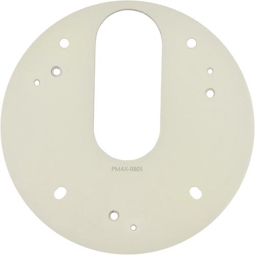 ACTi PMAX-0805 Gang Box Converter for D5x, D9x, E5x, E78, E9x, and E9xx M Cameras