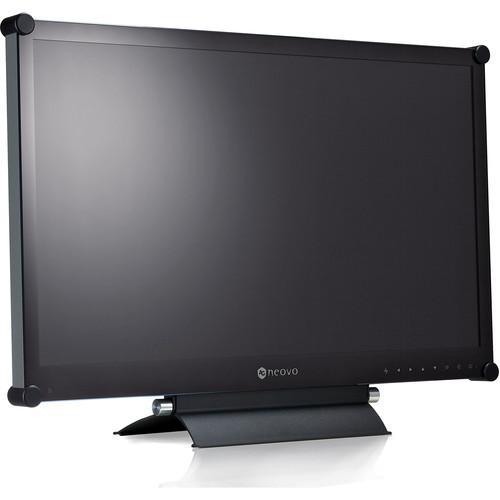 AG Neovo HX-24 24" CCTV LCD Monitor