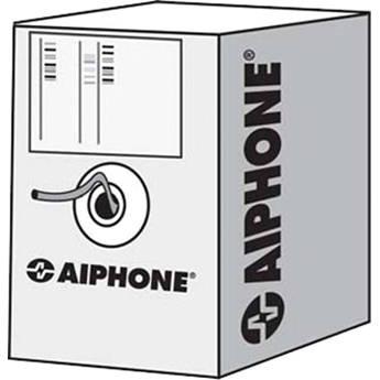 Aiphone 87200210C Two Conductor, 20 AWG, Mid Cap, PE, Solid, Non-Shielded 1000