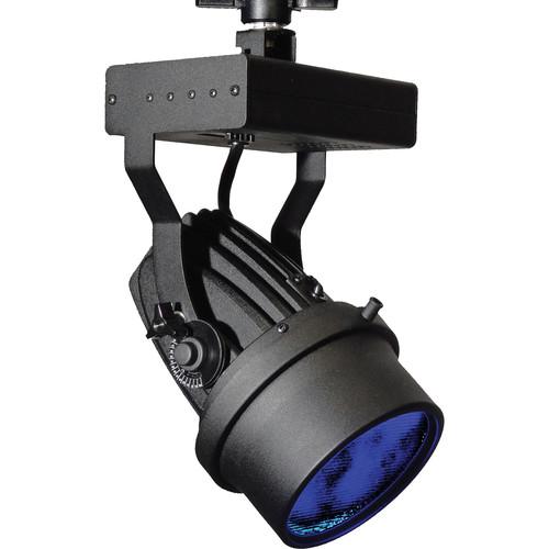 Altman IQ38 Spectra PAR 50W RBGA LED Light - Pipe Mount