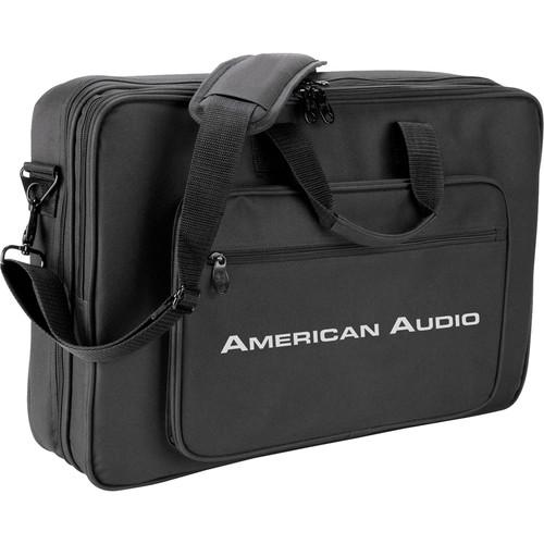 American Audio VMS222 Soft Protective Bag for MIDI Controllers