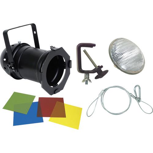 American DJ PAR 64 Combo