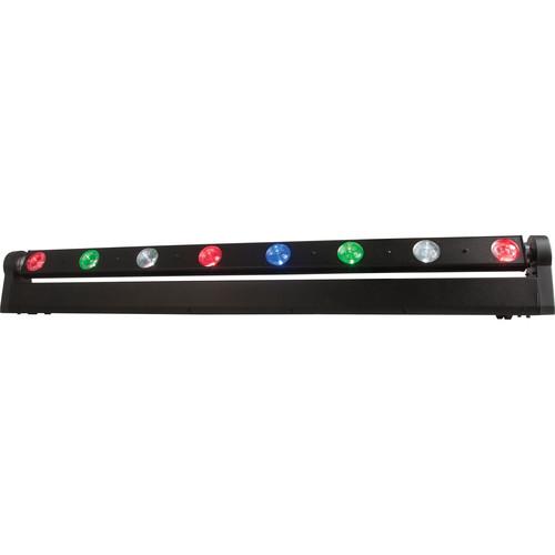 American DJ Sweeper Beam Quad LED Fixture