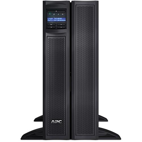 APC Smart-UPS X 2200VA Rack Tower LCD 200-240V