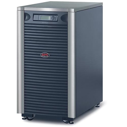 APC Symmetra LX 8kVA Scalable to 16kVA N 1 Tower