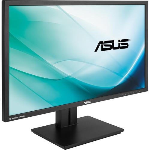 ASUS PB287Q 28" Widescreen WLED Backlit LCD 4K UHD Monitor