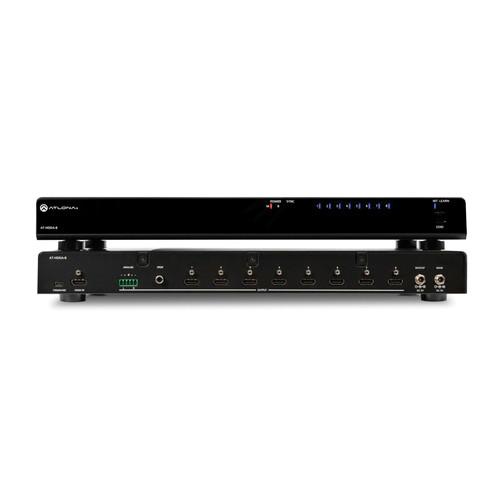 Atlona 1 x 8 HDMI Distribution Amplifier