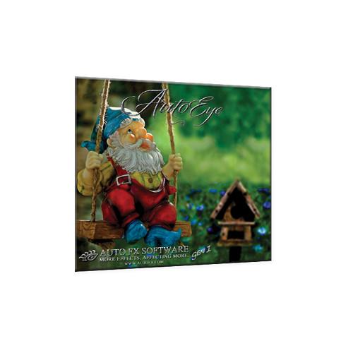 Auto FX Software AutoEye Gen 1 Upgrade