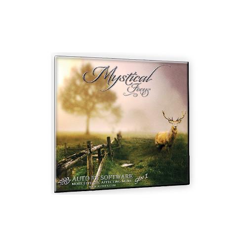 Auto FX Software Mystical Focus Gen 1