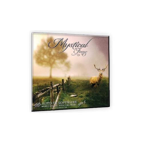 Auto FX Software Mystical Focus Gen 1 Upgrade