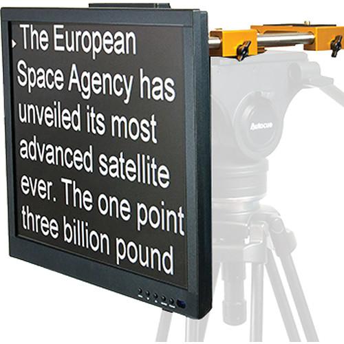 Autocue QTV MON-SSP 17 Replacement Monitor for 17" Starter Series Teleprompters