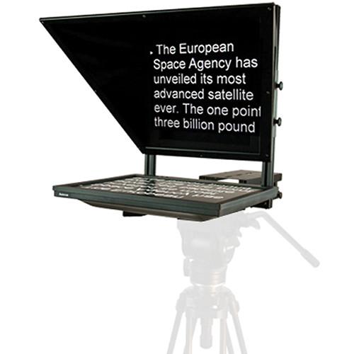 Autocue QTV OCU- SSP19 Starter Series 19" Teleprompter & Software Package