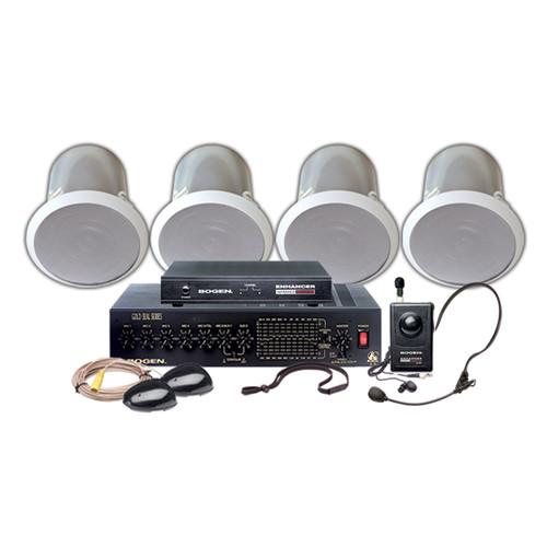 Bogen Communications ESYS4 Enhancer Advanced System Package