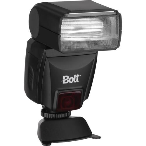 Bolt VS-560C Wireless TTL Flash for Canon
